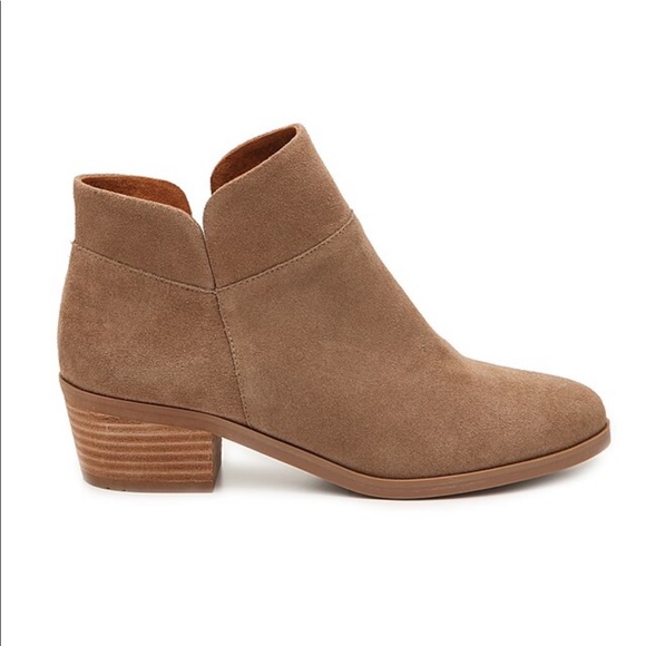 Crown Vintage Mardesich Bootie
